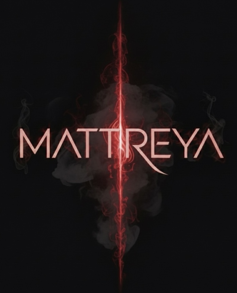 Logo Mattreya